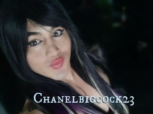Chanelbigcock23