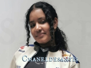 Chaneldesantis
