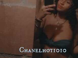 Chanelhot1010