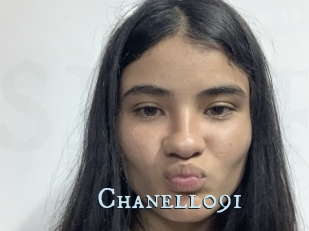 Chanell091