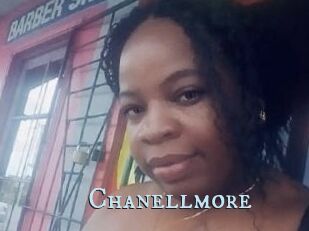 Chanellmore
