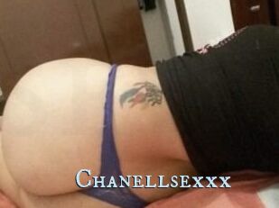 Chanellsexxx