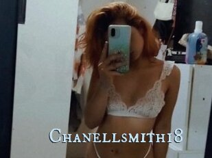 Chanellsmith18