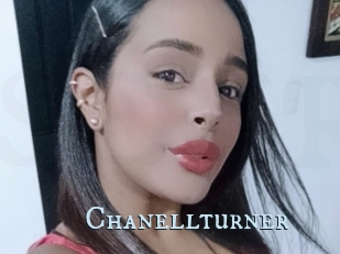 Chanellturner