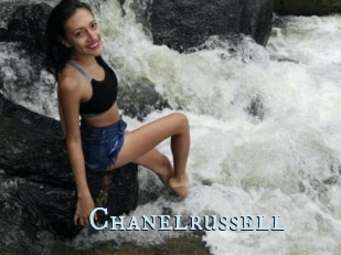 Chanelrussell