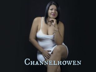 Channelhowen