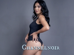 Channelnoir