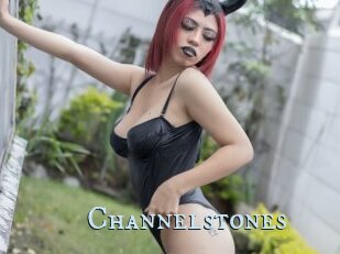 Channelstones