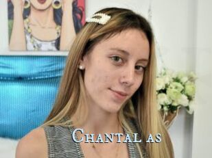 Chantal_as