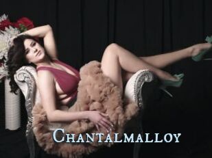 Chantalmalloy
