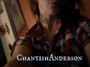 ChantishAnderson