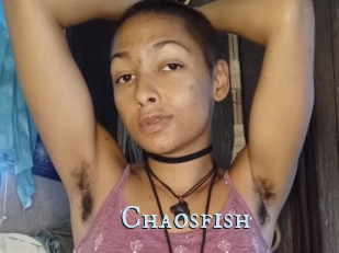 Chaosfish