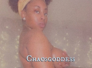 Chaosgoddess