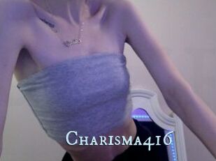 Charisma416