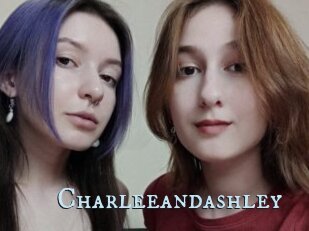 Charleeandashley