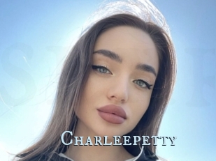 Charleepetty