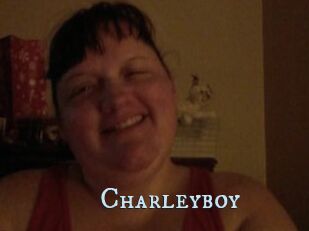 Charleyboy