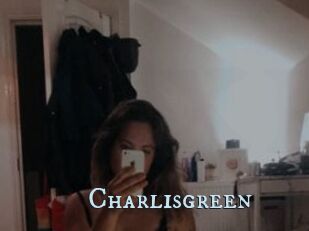 Charlisgreen