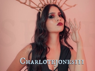 Charlotejones111