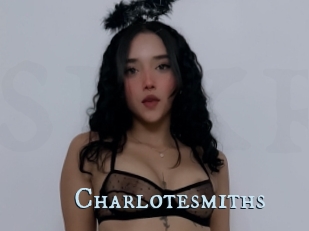 Charlotesmiths