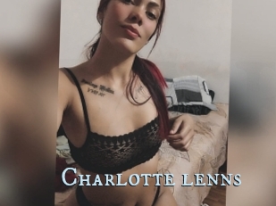 Charlotte_lenns