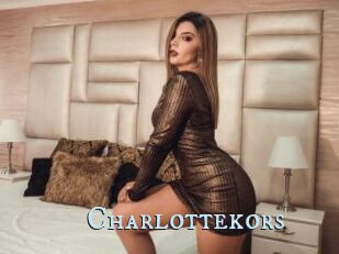 Charlottekors