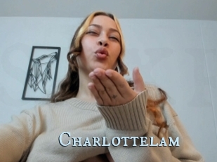 Charlottelam