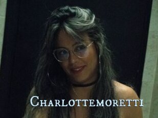 Charlottemoretti