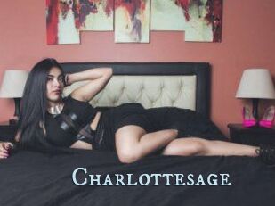 Charlottesage