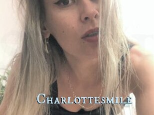 Charlottesmile