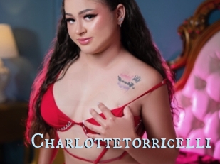 Charlottetorricelli