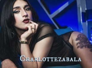 Charlottezabala