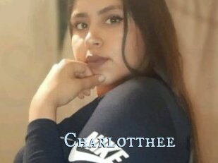 Charlotthee