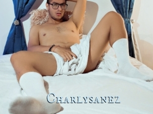 Charlysanez