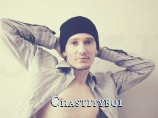 Chastityboi