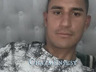 Chazmensesy