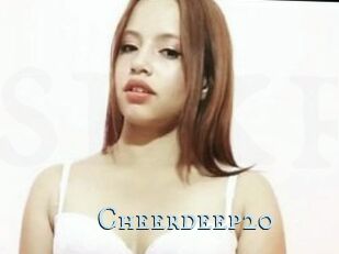 Cheerdeep20