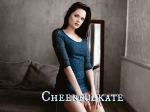 Cheerfulkate