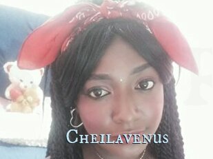 Cheilavenus