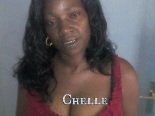 Chelle