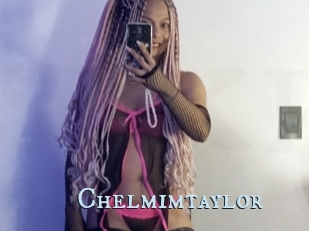 Chelmimtaylor