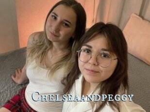 Chelseaandpeggy