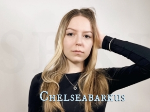 Chelseabarkus