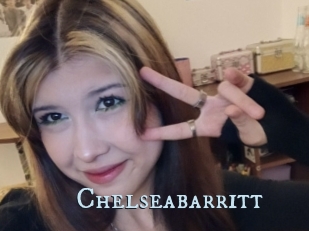 Chelseabarritt