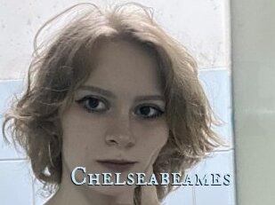 Chelseabeames