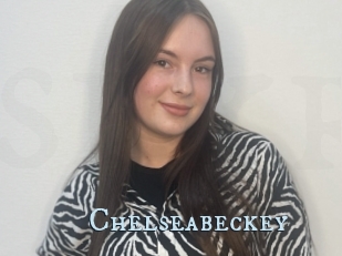 Chelseabeckey