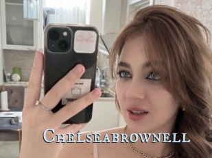 Chelseabrownell