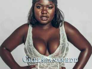 Chelseanakedd