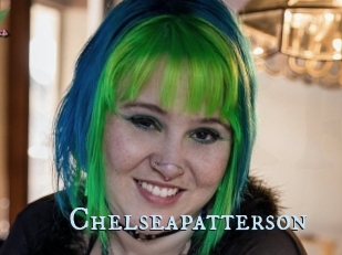 Chelseapatterson