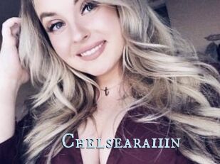 Chelsearaiiin